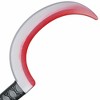 Skeleteen Weapon Prop - Fake Costume Accessories Weapons Knife Props With Jolly Roger Handle - 3 of 4