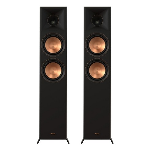 Klipsch floor speakers for sales sale