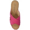 Journee Women's Silvana Sandals - 4 of 4