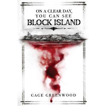 On a Clear Day, You Can See Block Island - by  Gage Greenwood (Paperback)