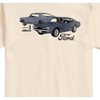 Men's - Ford - Galaxie and Maverick Short Sleeve Graphic T-Shirt - 2 of 4
