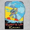 Women's Lilo & Stitch Kauai Surf's Up T-Shirt - 2 of 4