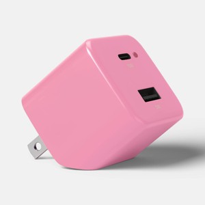 Dual Port (A+C) Wall Adapter - heyday™ - 1 of 3