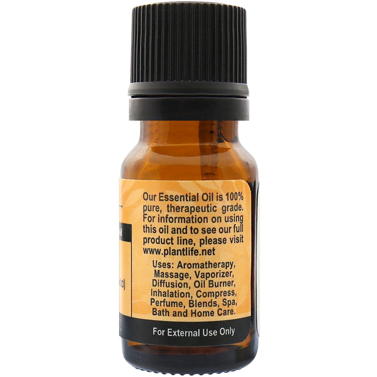 Plantlife Cassia Essential Oil – 100% Pure & Therapeutic Grade – Natural, Undiluted & Steam-Distilled – No Additives or Fillers – Aromatherapy – 10ml - thumbnail 2