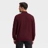 Men's Comfort Wear 1/4 Zip Sweatshirt - Goodfellow & Co™ - 2 of 3