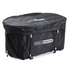 HolaHatha 129 Gal Ice Bath Tub, Portable Hot/Cold Water Plunge Recovery Tub w/ Lid - image 4 of 4