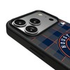 MLB American League Teams Plaid MagSafe Compatible Cell Phone Case for Apple iPhone 17 Series - 4 of 4