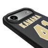 NFL New Orleans Saints Players Game Tactic MagSafe Compatible Cell Phone Case for Apple iPhone 17 Series - 4 of 4