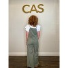 Women's Lanie Overalls - Self Contrast - 3 of 3