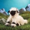 Folkmanis Puppets Valais Blacknose Sheep Puppet 3237 - 2 of 3