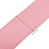 Unique Bargains PP Travel Bag Packing Luggage Straps with Buckle Label - 3 of 4