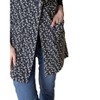 Women's Lots of Dots Tunic Vest - habitat - 3 of 4