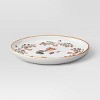 7" 2pk Stoneware Layering Plates - Threshold™ - 3 of 4