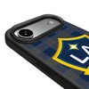 MLS Western Conference Teams Plaid MagSafe Compatible Cell Phone Case for Apple iPhone 17 Series - 4 of 4