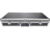 WE Games Aluminum & Black Mahjong - American Style - 4 of 4