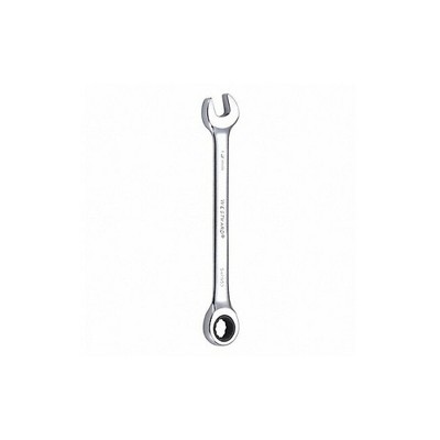 Westward  Combo Wrench,Steel,Metric,0 deg. 54PN53