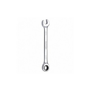 Westward  Combo Wrench,Steel,Metric,0 deg. 54PN53 - 1 of 1