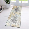 Luxe Weavers Artistic Indoor Area Rug - 3 of 4