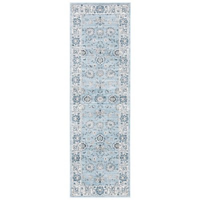 Isabella ISA940 Power Loomed Rugs - Safavieh