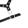 Allegra K Women's Detachable Adjustable Anti-Slip Shoe Straps Bands Belts with Buckle for Heels 2 Pairs - 2 of 4