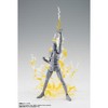 Bandai - Tamashii Nations - S.H.Figuarts - Thunder Yellow Ver. Effect - 2 of 4