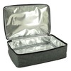 NCAA California Berkeley University Golden Bears Thermal Food Carrier - 3 of 4