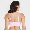 Women's Ribbed Seamless Bralette - Auden™ - 2 of 4