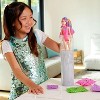 Barbie Color Reveal Disco Star Series Fashion Doll & Accessories with 6 Surprises (Styles May Vary) - 2 of 4