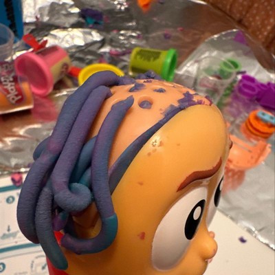 Play deals doh hair