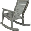 Alexei Rocking Chair Indoor/Outdoor - Safavieh - 4 of 4