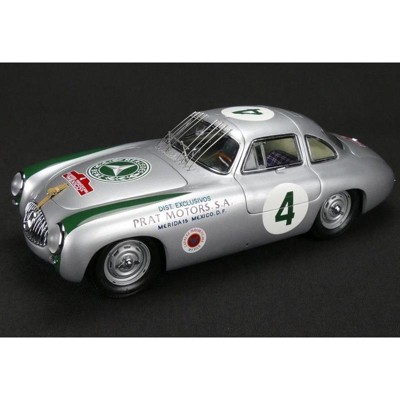 mercedes diecast