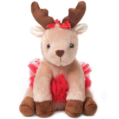 Reindeer stuffed animal target online