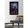 Trends International Star Wars: Empire Strikes Back - Empire Illustration Unframed Wall Poster Prints - 2 of 4