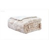 Noble House Alaska Fields Faux Fur Super Warm and Cozy Blanket - image 4 of 4