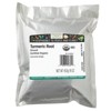 Frontier Co-op Organic Ground Turmeric Root, 16 oz (453 g) - 2 of 3