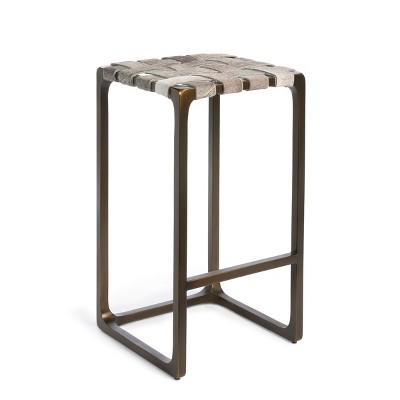 Park Hill Collection Taurus Barstool