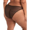 Adore Me Women's Cam Bikini Panty - 2 of 4