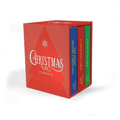 Christmas Classics - (Rp Minis) (Hardcover)