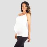 Belly Support Seamless Maternity Camisole - Isabel Maternity by Ingrid & Isabel™