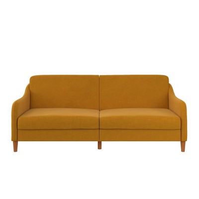 DHP Jasper Coil Futon