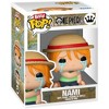 Funko - Funko Bitty POP!: One Piece - Nami 4-Pack - 4 of 4