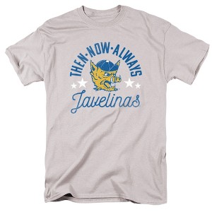 Men's Texas A And M University Kingsville Javelinas T-Shirt - 1 of 4
