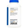 Nutricost Calcium Citrate (2,100mg) 180 Vegan Capsules - GMO-Free, Gluten-Free, 60 Servings - 4 of 4