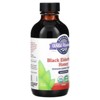 Oregon's Wild Harvest Black Elderberry Honey Extract, Alcohol Free, 4 fl oz (118 ml) - 4 of 4