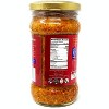 Peanut Garlic Chutney (Ready to Eat) - 10.5oz (300g) - Rani Brand Authentic Indian Products - image 3 of 4