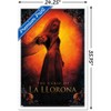 Trends International The Curse of La Llorona - Reach Framed Wall Poster Prints - 3 of 4