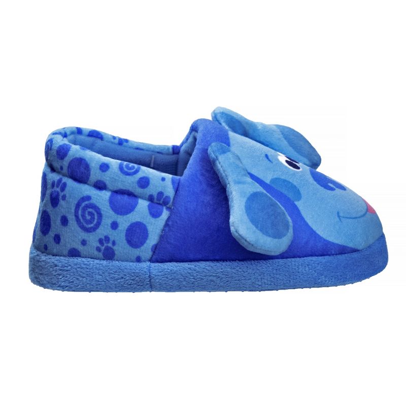 Nickelodeon Blues Clues Unisex slippers (Toddler), 3 of 7