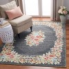 Journey JNY125 Power Loomed Machine Washable Slip Resistant Rugs - Safavieh - 2 of 4