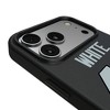 NFL Las Vegas Raiders Players Game Tactic MagSafe Compatible Cell Phone Case for Apple iPhone 17 Series - 4 of 4
