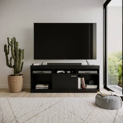 Entertainment TV Stand for TVs up to 61" - Techni Mobili
